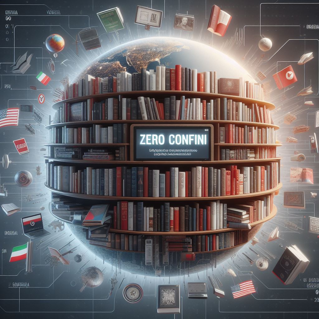 libreria per appassionati di politica, ambiente, società, disuguaglianze