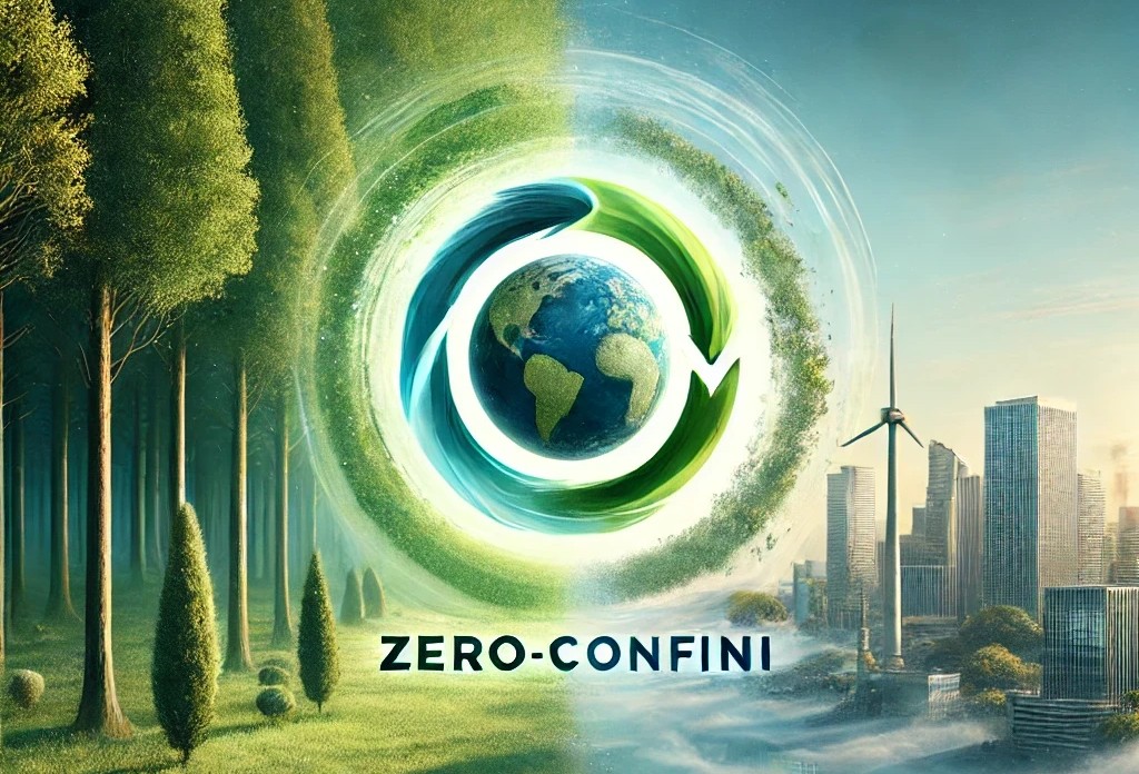 città sostenibile e cambiamento climatico