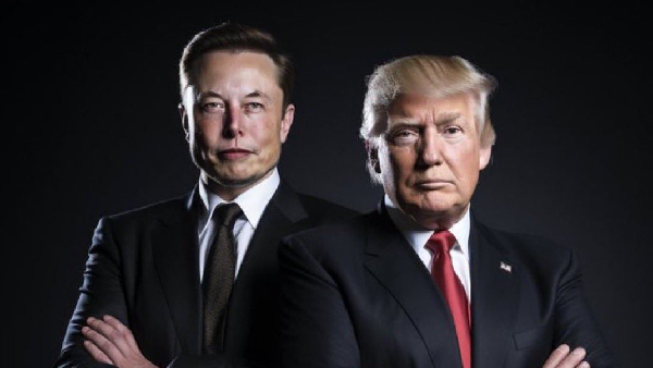 musk e trump, opportunità oppure pericolo per il mondo?